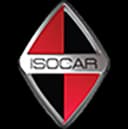 Logo Isocar Multimarcas